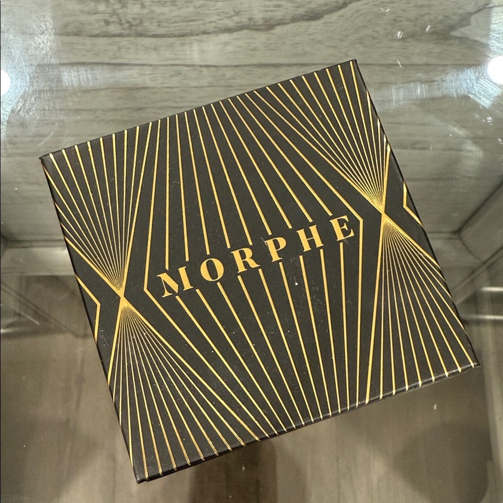Morphe Bronzer